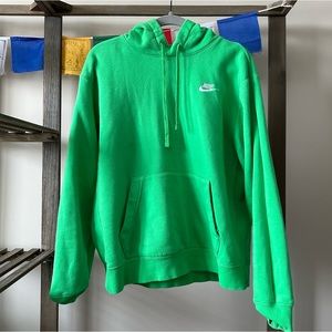 Men’s Nike hoodie